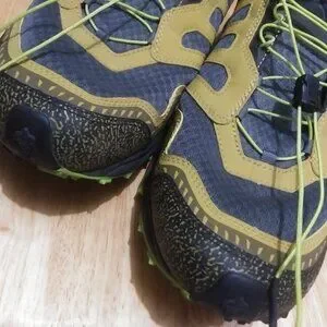 Salomon Salewa MS Ultra Shoes Training Gold/Mustard Zion/Monster Sneaker US 13 Salomon | Shoes | Salomon Salewa Ms Ultra Shoes Training  main image 2